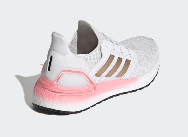 Adidas UltraBOOST 20 Consortium 6.0 Running Shoes EG0724