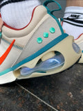 Nike Air Max Dawn Sneakers Grey Blue White DQ4974-181