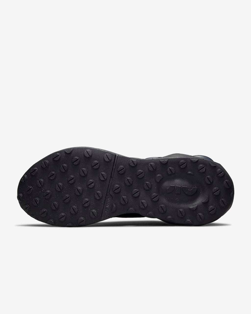 Nike Air Max 2021 Sneakers, Black, DH4245-002