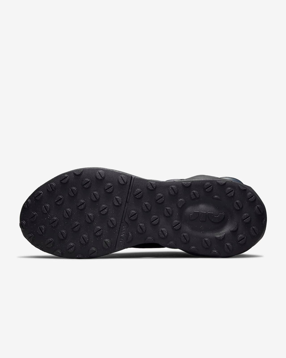 Nike Air Max 2021 Sneakers, Black, DH4245-002