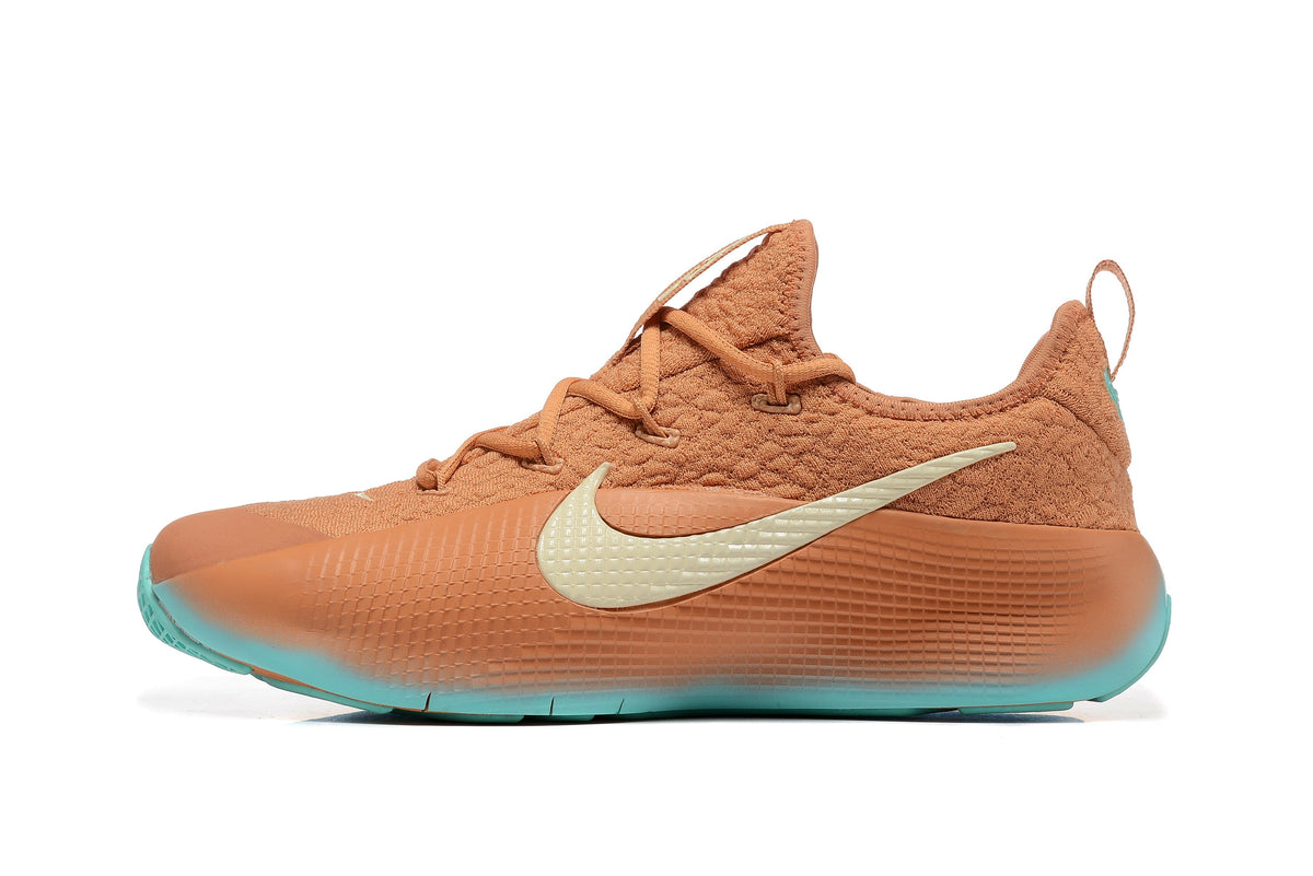 Nike LeBron TR1 Low-Top Basketball Shoes