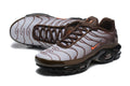 Nike Air Max Plus Brown and Silver Sneakers DM0032-200