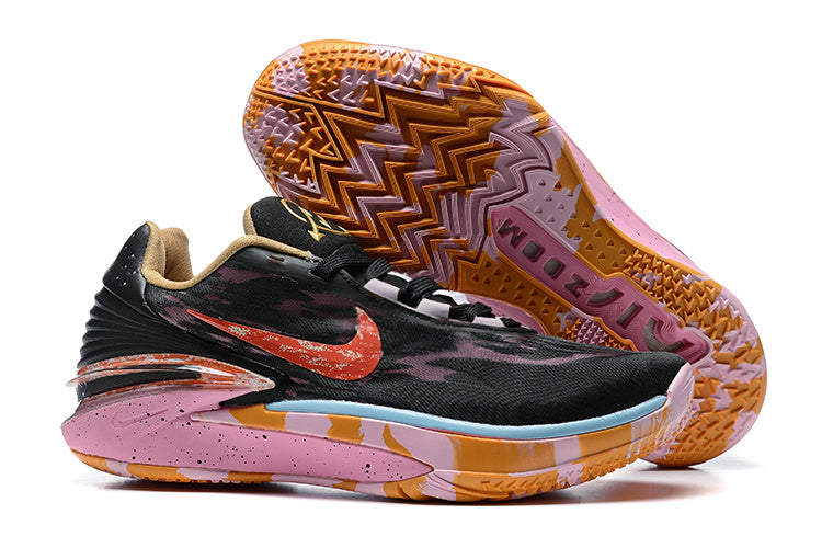 Nike Air Zoom G.T. Cut 2 Basketball Shoes