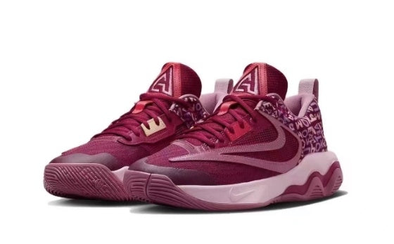 Nike Giannis Immortality 3 Basketball Shoes