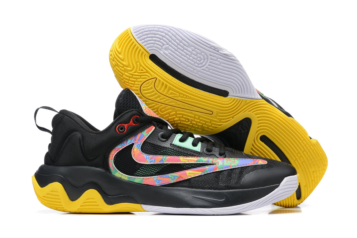 Nike Giannis Immortality 3 Basketball Shoes