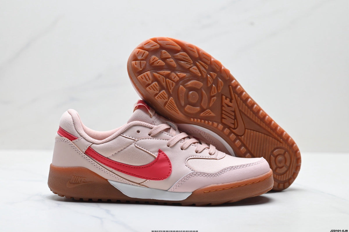 Nike Terra Manta Sneakers in Pink and Gum