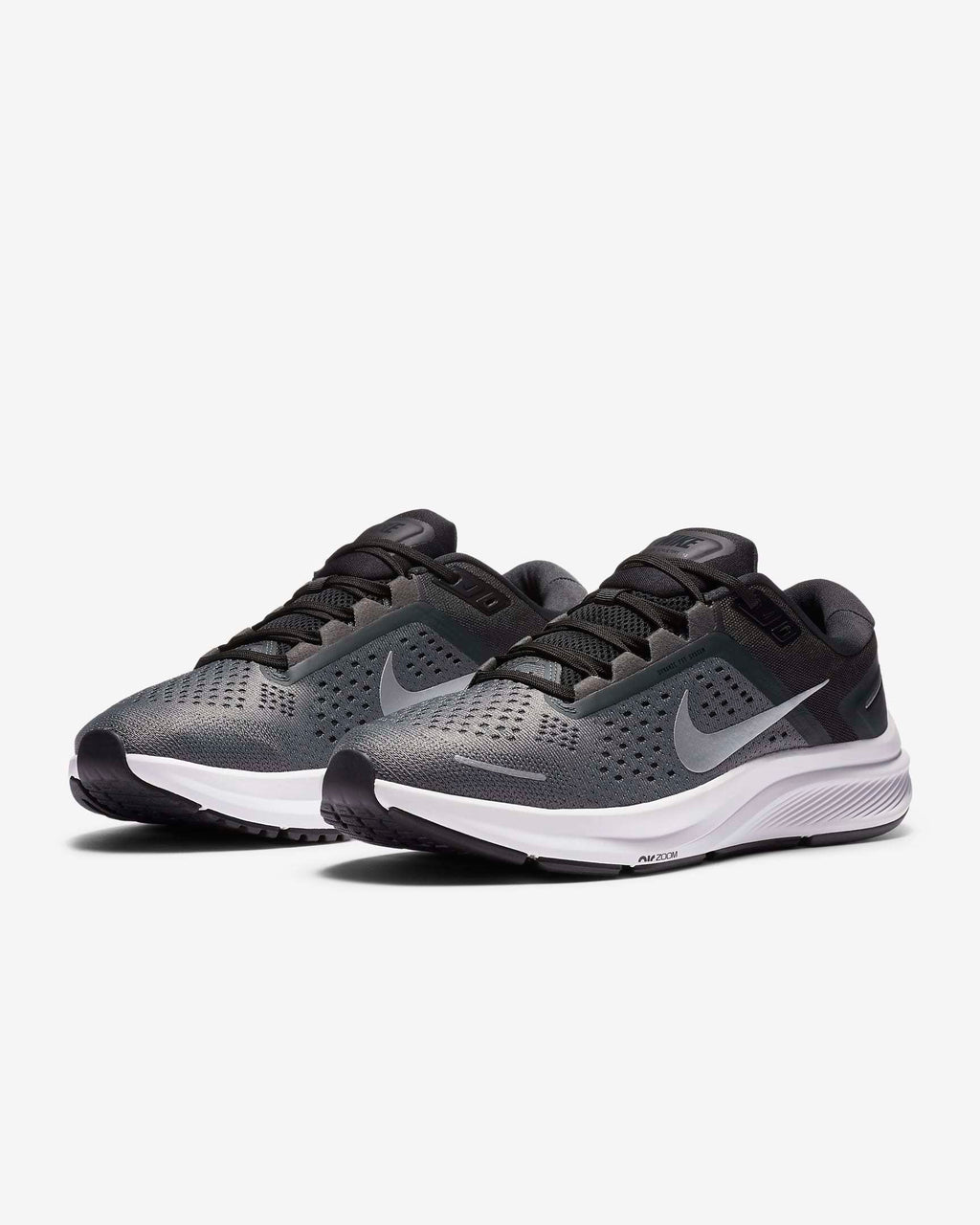 Nike Air Zoom Structure 23 Running Shoes CZ6720-009