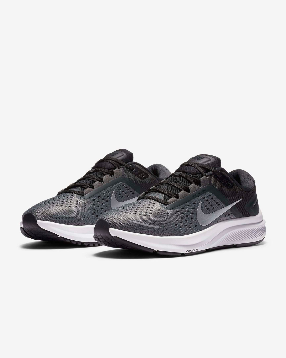 Nike Air Zoom Structure 23 Running Shoes CZ6720-009