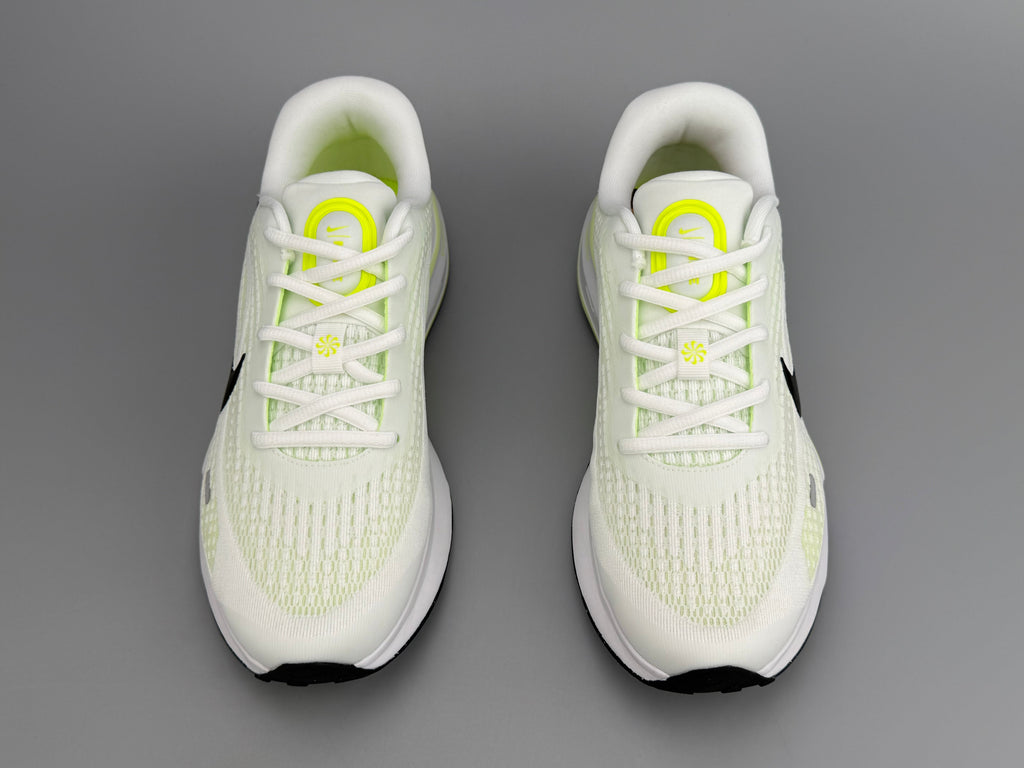 Nike Journey Run Running Shoes White Volt FN0228-700