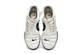 Nike Total 90 White and Black Low-Top Sneakers