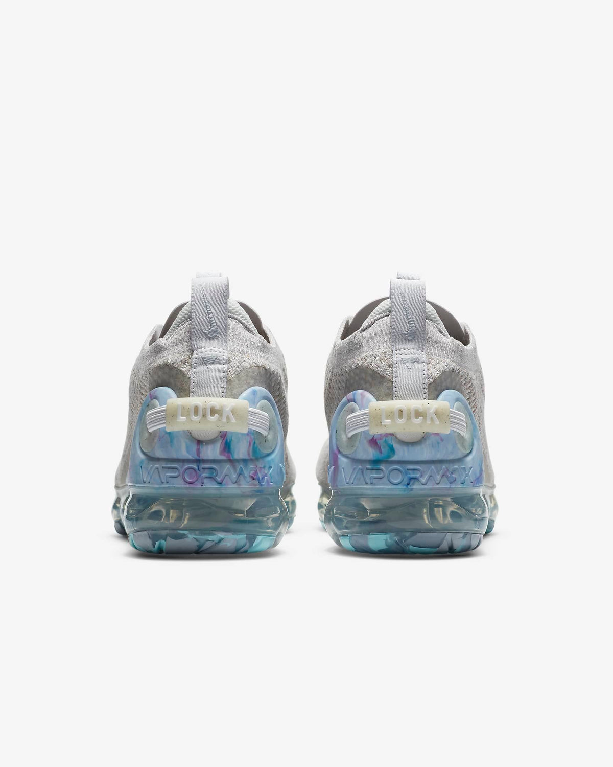 Nike Air VaporMax 2020 Flyknit Sneakers CJ6741-100