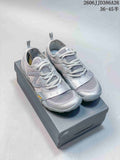 New Balance MT10O Trail Shoes Gray