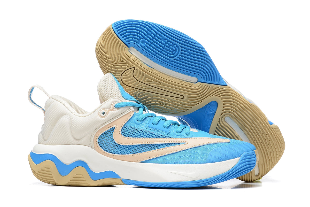 Nike Giannis Immortality 3 Basketball Shoes