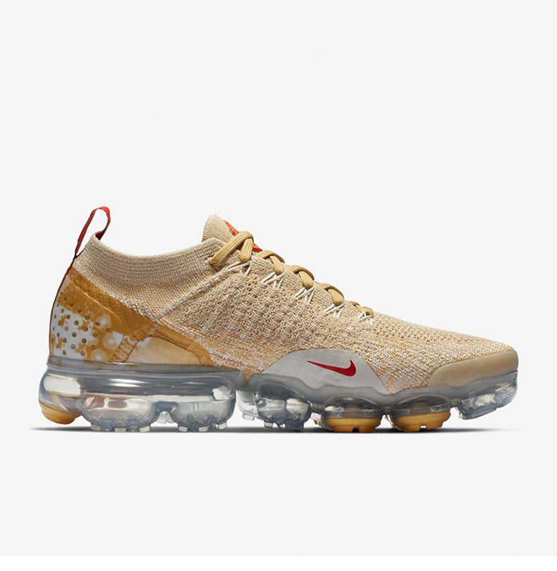Nike Air VaporMax Flyknit 2.0 Chinese New Year Sneakers BQ7037-001