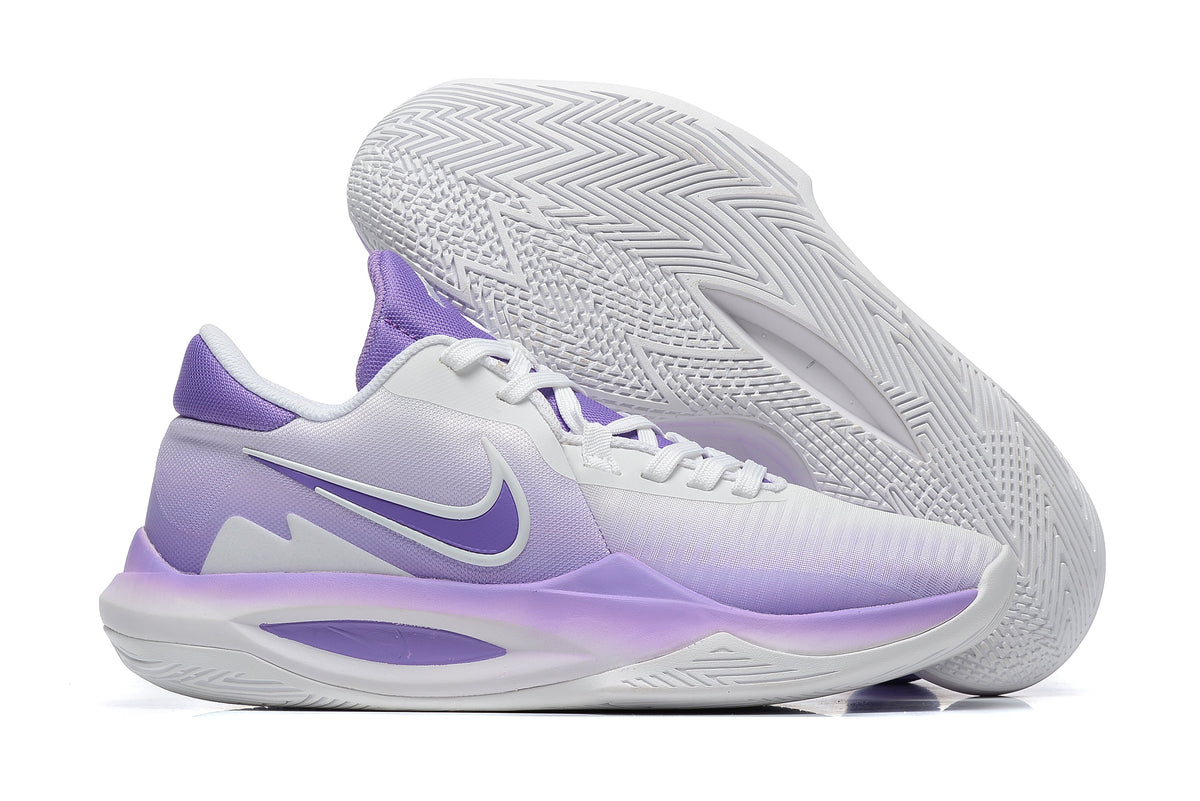 Nike Precision 6 FlyEase Basketball Shoes