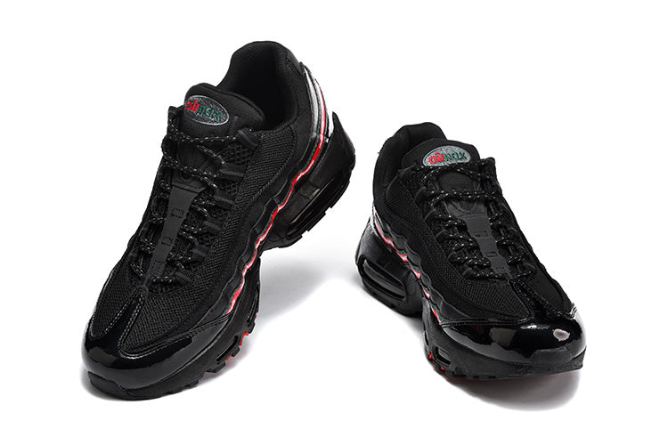 Nike Air Max 95 SP Black Sneakers