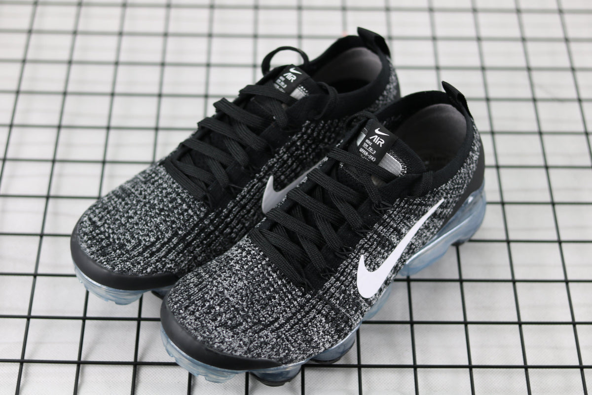 Nike Air VaporMax Flyknit 3 AJ6900-001 Black Sneakers