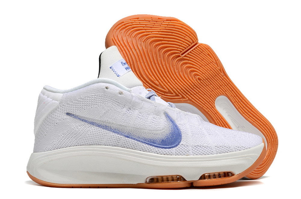 Nike GT Hustle 3 Basketball Shoes