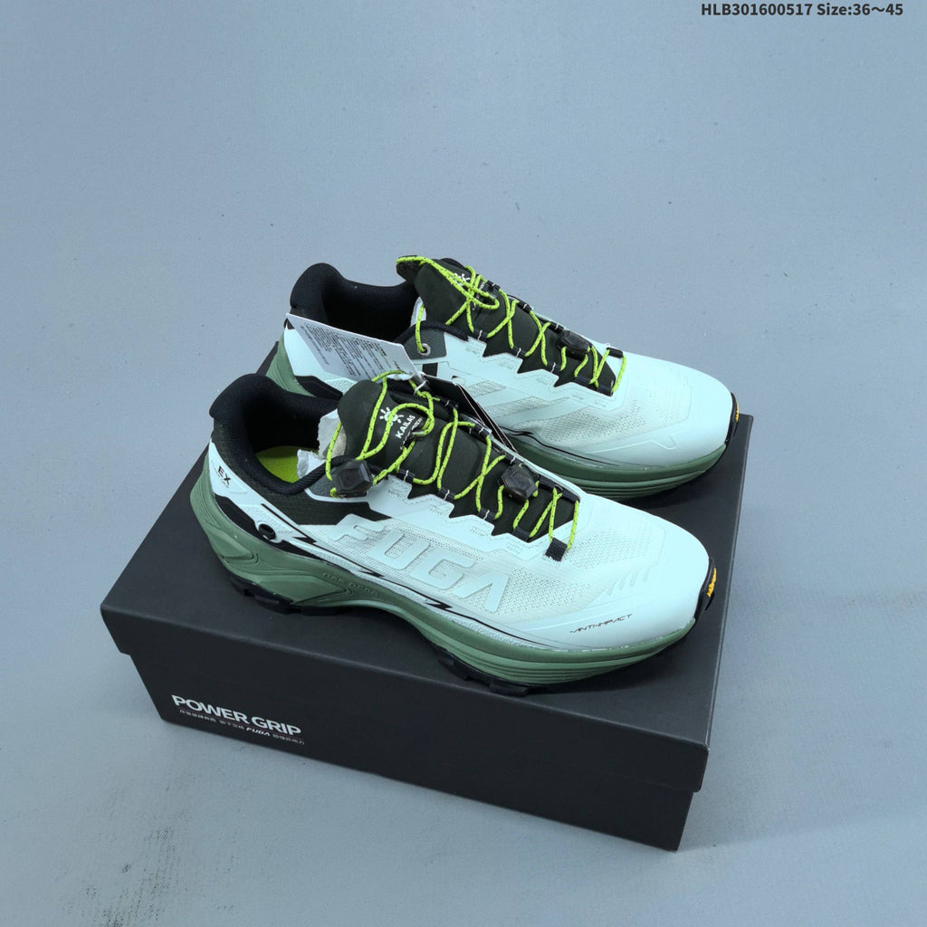 KAILAS FUGA EX3 BOA Trail Running Shoes