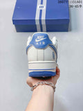 Nike Air Force 1 ’07 Low Xiaomi SU7 Ultra Sneakers