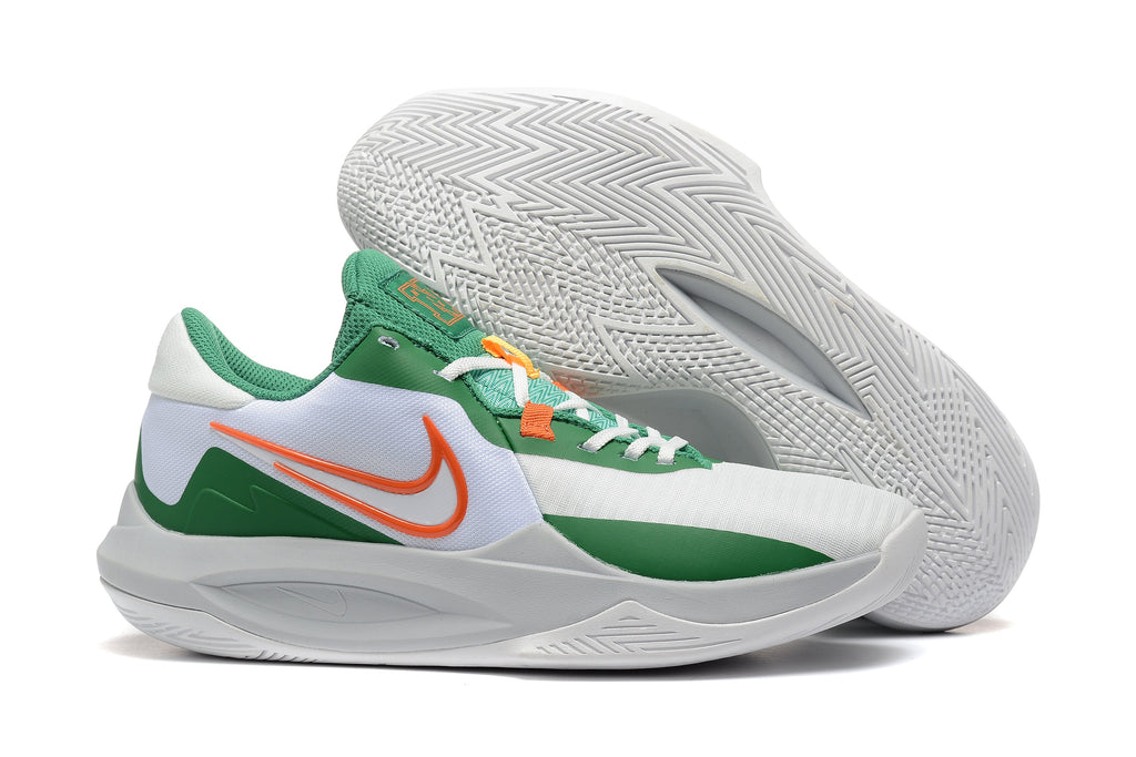 Nike Precision 6 FlyEase Basketball Shoes