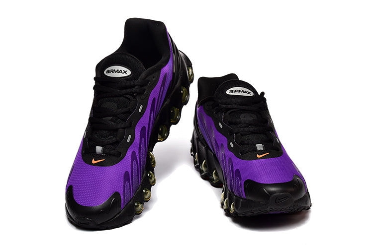 Nike Air Max DN 8 Purple Black Sneakers