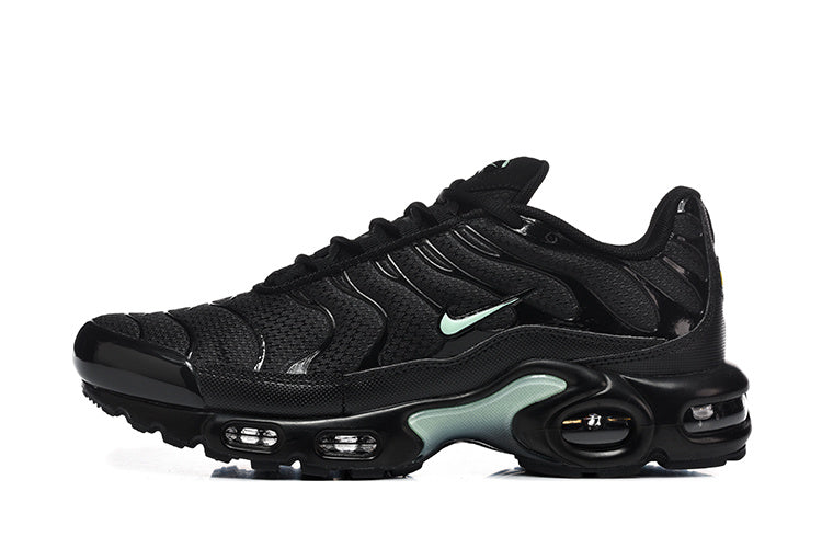 Nike Air Max Plus Black Sneakers DM0032-029