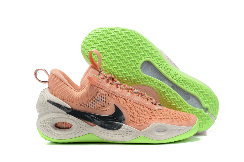 Nike Anthony Basketball Shoes in Multiple Colorways