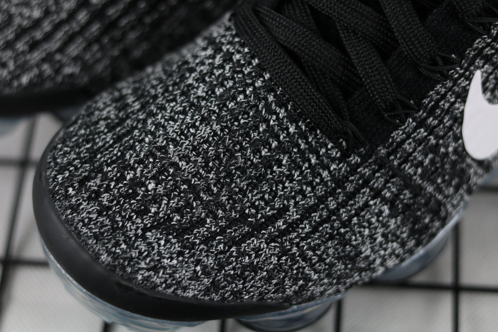 Nike Air VaporMax Flyknit 3 AJ6900-001 Black Sneakers