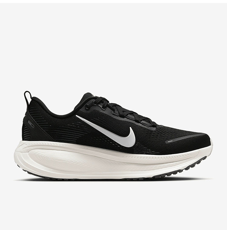 Nike Vomero 18 Running Shoes Black White HM6803-007