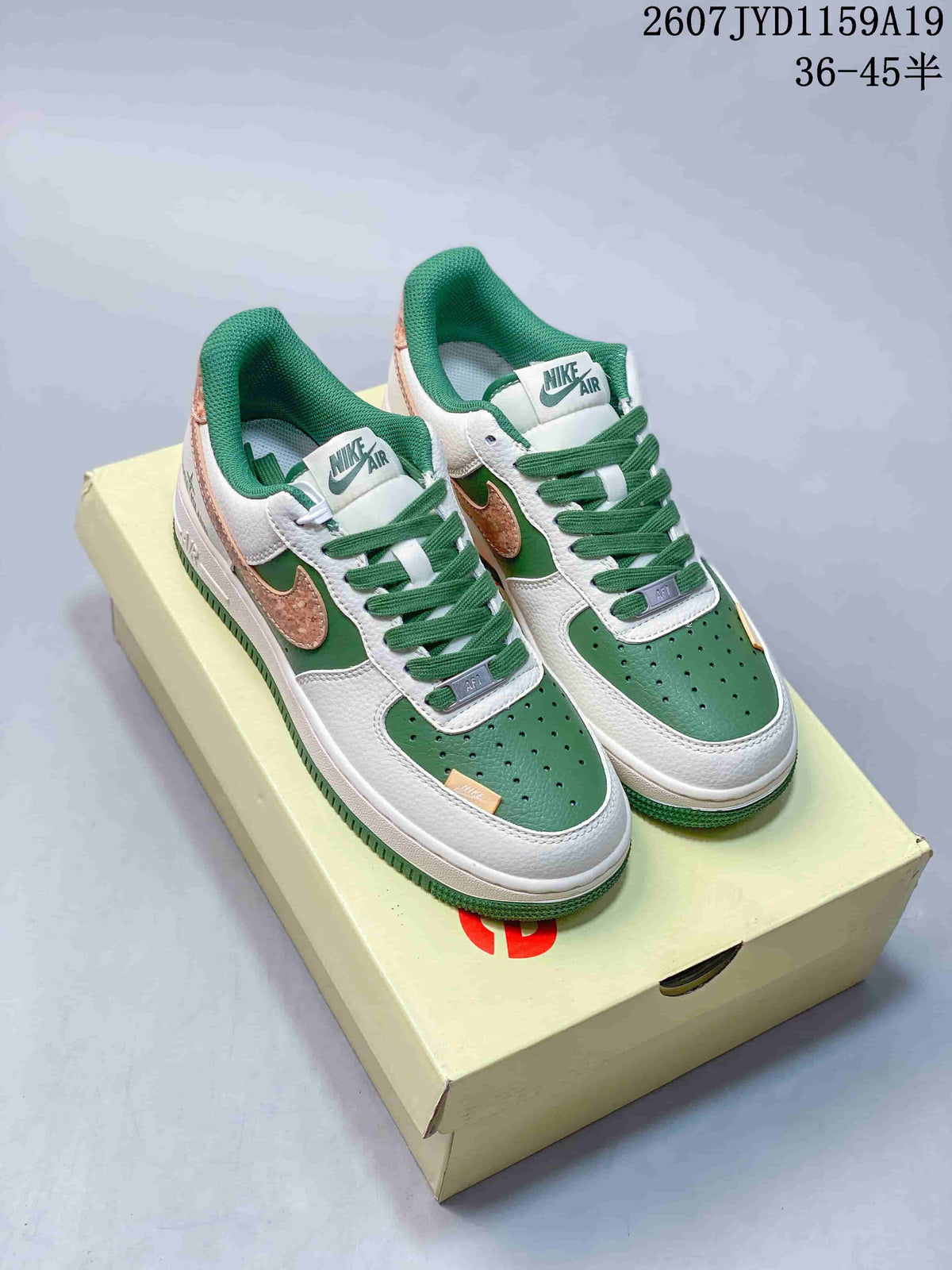 Nike Air Force 1 '07 Low Sneakers