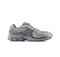 New Balance ML860BB2 Grey Running Sneakers