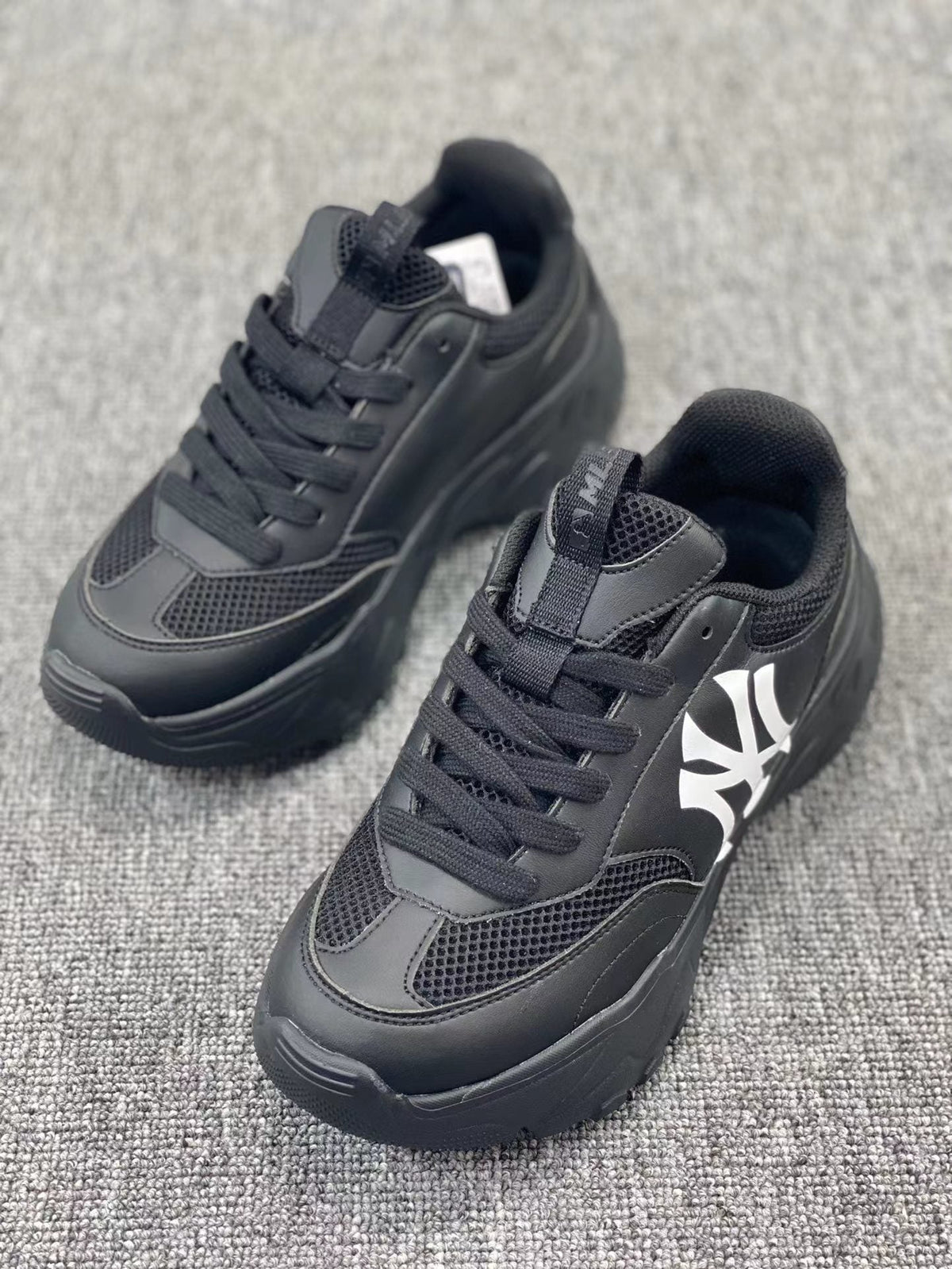 MLB Graphic Sneakers in Assorted Styles