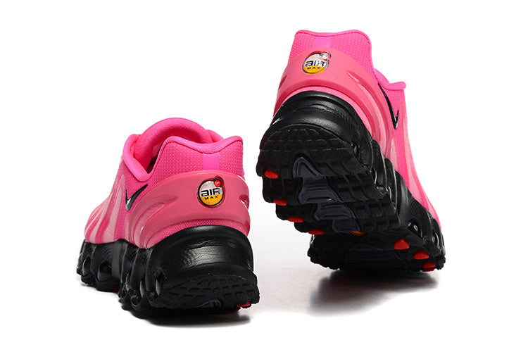 Nike Air Max DN Pink Black Sneakers
