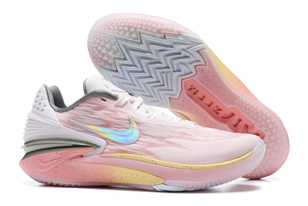 Nike Air Zoom G.T. Cut 2 Basketball Shoes