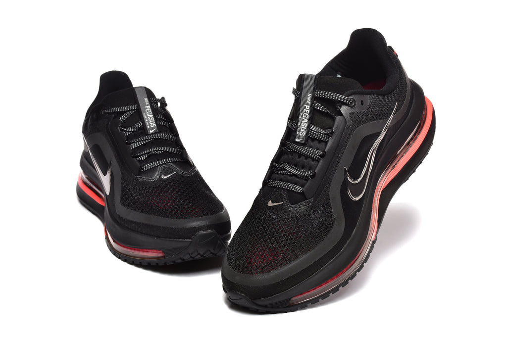 Nike Pegasus Premium Black Sneakers HQ2592-003