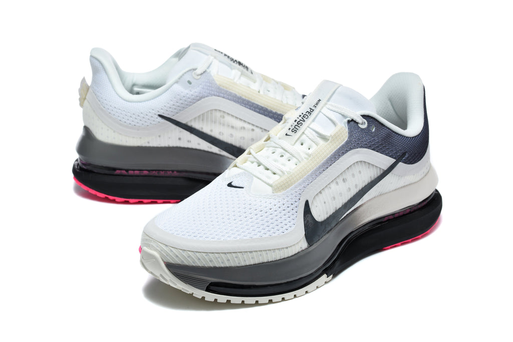 Nike Pegasus Premium SE Sneakers White Black IQ1130-001