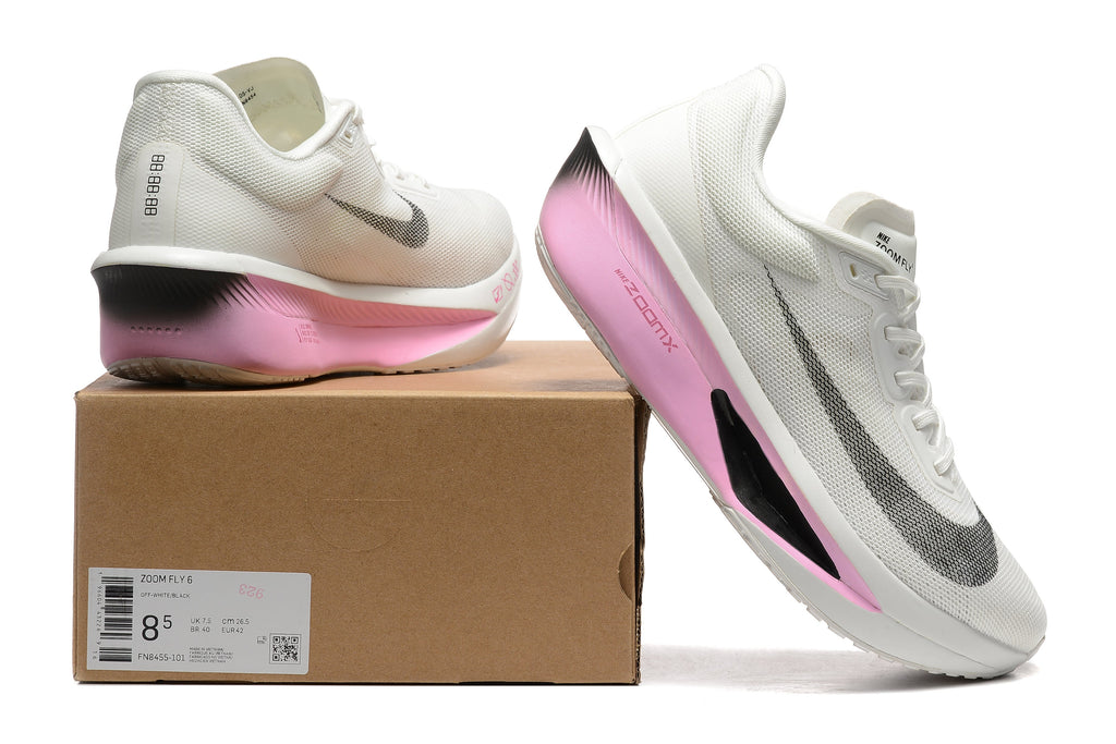 Nike Zoom Fly 6 Running Shoes