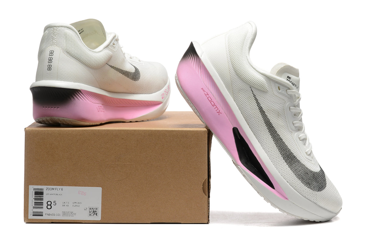 Nike Zoom Fly 6 Running Shoes