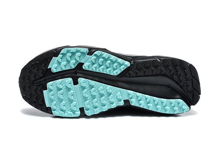adidas Adistar Cold.Rdy Sneakers Black Purple