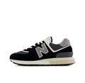 New Balance 574 Legacy U574LGG1 Sneakers Black and Gray