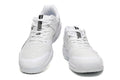 ASICS Sky Elite FF 3 White Silver Indoor Court Shoes