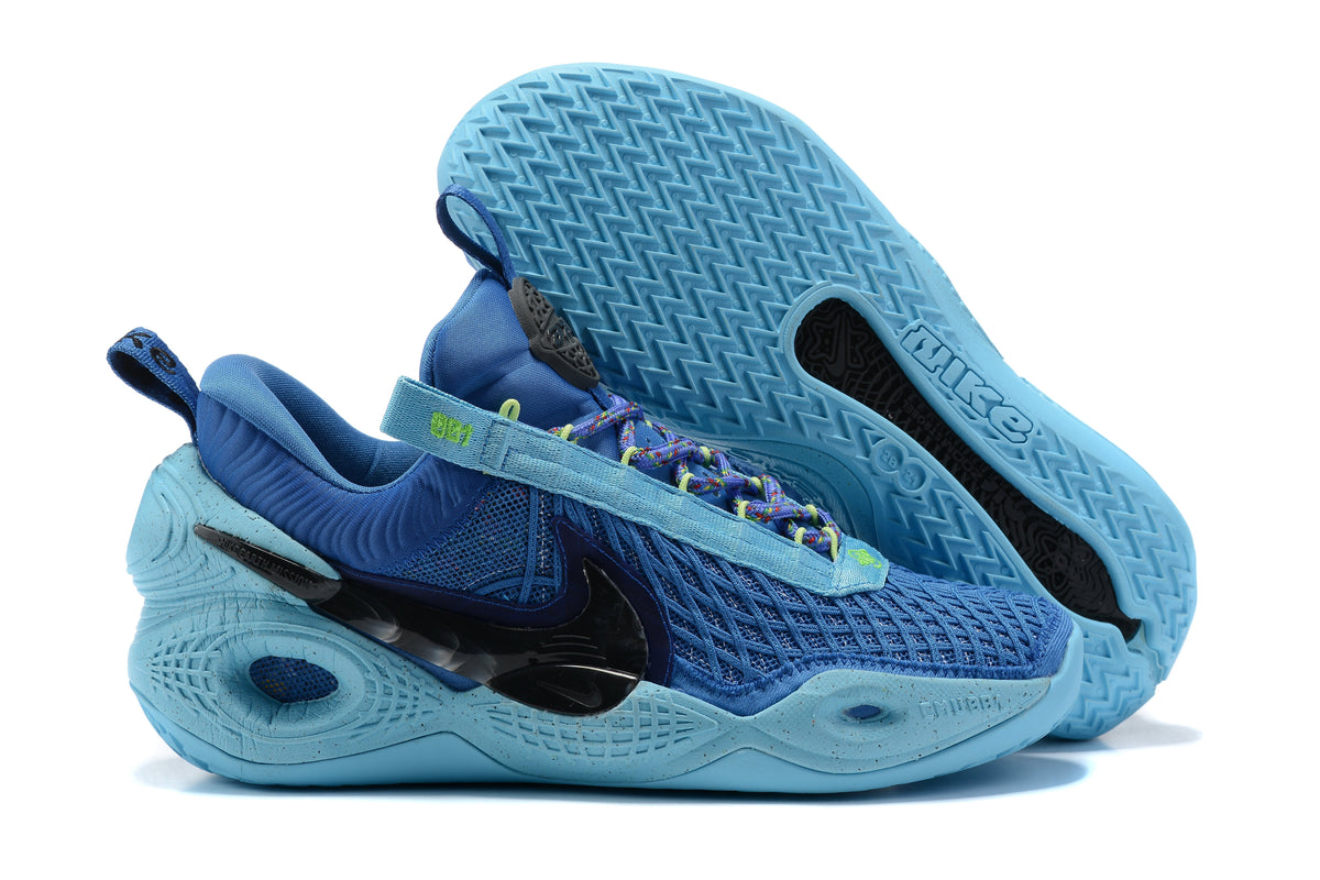 Nike Anthony Basketball Shoes in Multiple Colorways