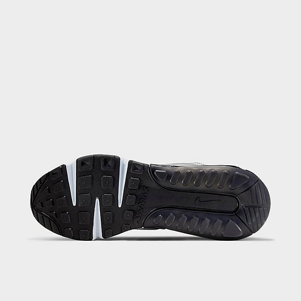Nike Air Max 2090 BV9977-002 Sneakers Grey and Yellow