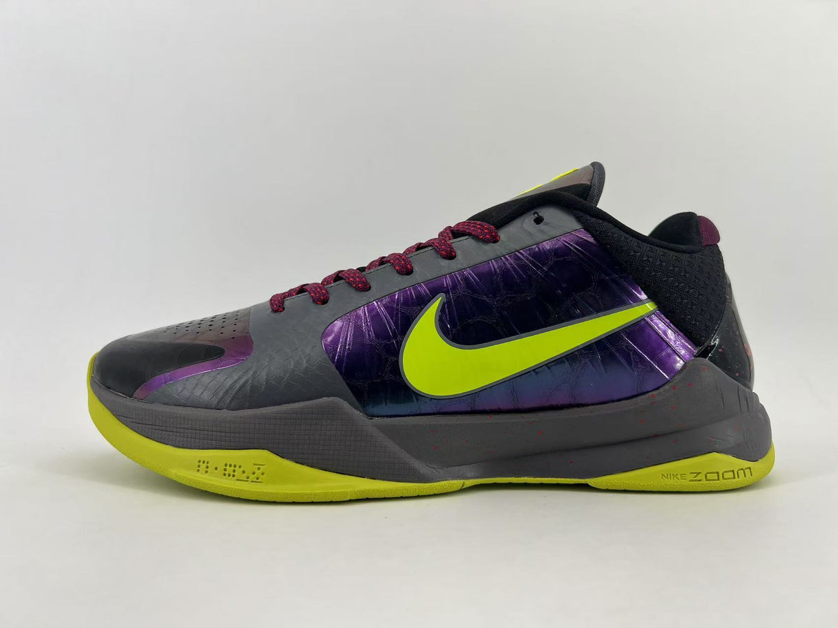 Nike Kobe 5 Protro Basketball Shoes CD4991-001