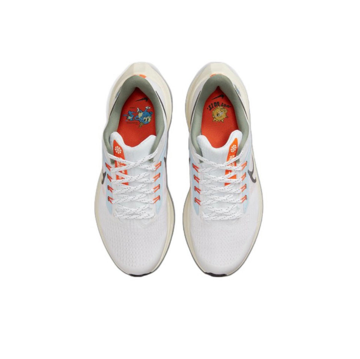 Nike Air Zoom Pegasus 39 Running Shoes DX6050-101