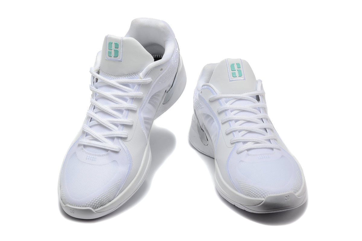 Nike Sabrina 2 Basketball Shoes White