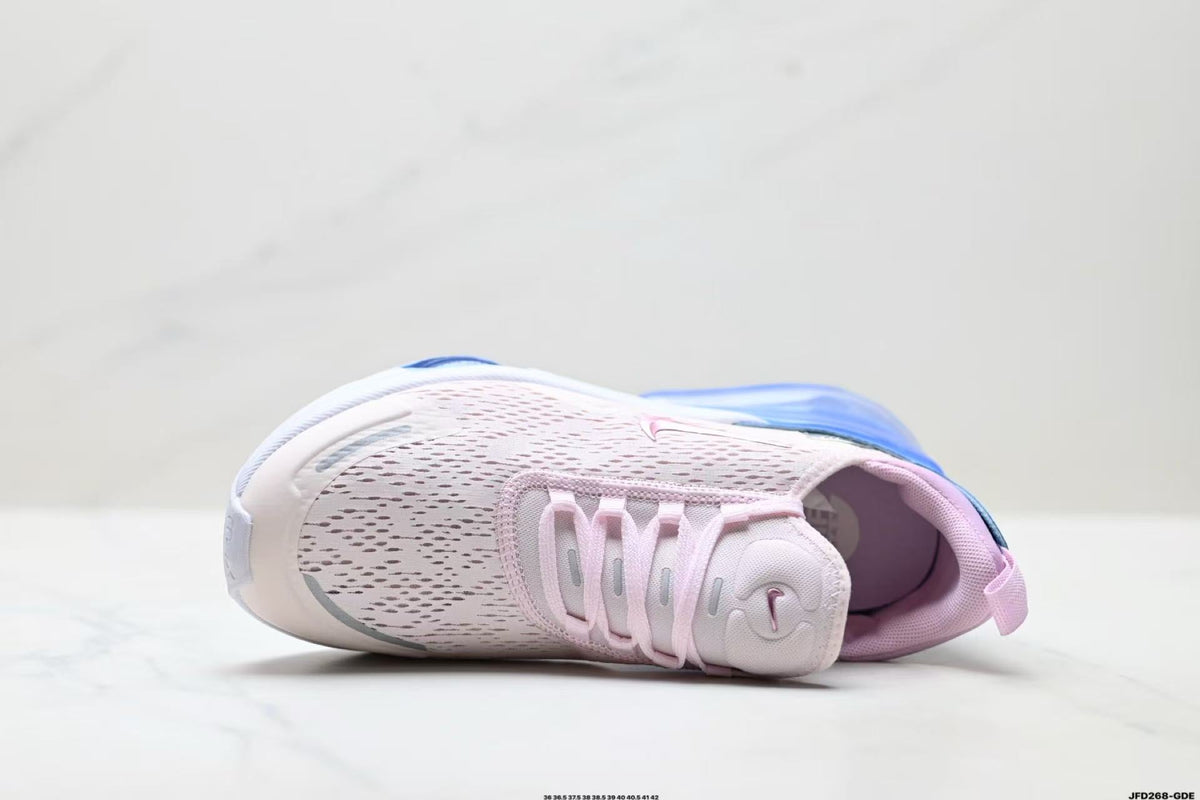 Nike Air Max 270 Sneakers Pink Blue IQ3463-600