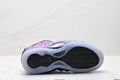Nike Air Foamposite One Purple Basketball Sneakers