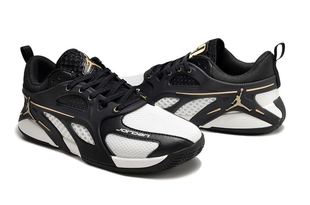 Jordan Heir Basketball Shoes in Multiple Colorways